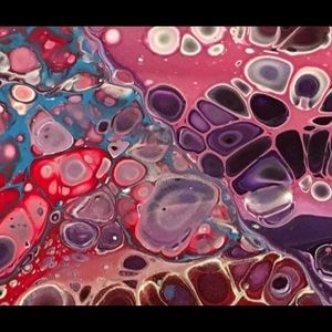 Meet your Posher, Melisa